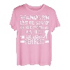 Wandern Und Kaffee Lustiges Wander T-Shirt