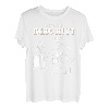 Hapfox | Wandern T-Shirt