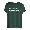 Lustiges Kletterer Freeclimber Bergsteiger T-Shirt