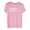 Lustiges Kletterer Freeclimber Bergsteiger T-Shirt