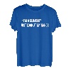 Lustiges Kletterer Freeclimber Bergsteiger T-Shirt