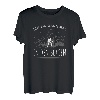 Lustiger Wanderer Spruch Berg Wandergruppe Retro Vintage Fun T-Shirt