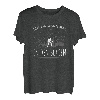 Lustiger Wanderer Spruch Berg Wandergruppe Retro Vintage Fun T-Shirt