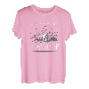 Lustiger Wanderer Spruch Berg Wandergruppe Retro Vintage Fun T-Shirt