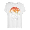 Wanderer lustig Bierfan Wandern Bergsteigen Berge Bergfan T-Shirt