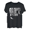 Mir Reicht's Ich Geh Klettern Bergsport Berge Alpen Berg T-Shirt