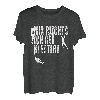 Mir Reicht's Ich Geh Klettern Bergsport Berge Alpen Berg T-Shirt