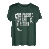 Mir Reicht's Ich Geh Klettern Bergsport Berge Alpen Berg T-Shirt
