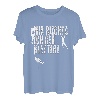 Mir Reicht's Ich Geh Klettern Bergsport Berge Alpen Berg T-Shirt