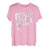 Mir Reicht's Ich Geh Klettern Bergsport Berge Alpen Berg T-Shirt