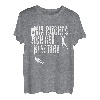 Mir Reicht's Ich Geh Klettern Bergsport Berge Alpen Berg T-Shirt