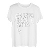 Mir Reicht's Ich Geh Klettern Bergsport Berge Alpen Berg T-Shirt