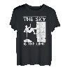Rock Climber Climber Der Himmel ist das Limit T-Shirt