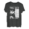 Rock Climber Climber Der Himmel ist das Limit T-Shirt