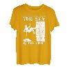 Rock Climber Climber Der Himmel ist das Limit T-Shirt