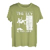Rock Climber Climber Der Himmel ist das Limit T-Shirt