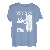 Rock Climber Climber Der Himmel ist das Limit T-Shirt