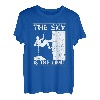 Rock Climber Climber Der Himmel ist das Limit T-Shirt