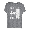 Rock Climber Climber Der Himmel ist das Limit T-Shirt