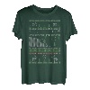 Hässliches Geschenk im Weihnachts-Pullover-Stil zum Klettern T-Shirt