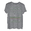 Hässliches Geschenk im Weihnachts-Pullover-Stil zum Klettern T-Shirt