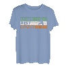 Climb Rest Repeat Seilkletterer Bouldern T-Shirt