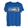 Climb Rest Repeat Seilkletterer Bouldern T-Shirt