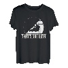 Thats The Beta Seilkletterer Bouldern T-Shirt