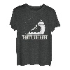 Thats The Beta Seilkletterer Bouldern T-Shirt