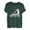 Thats The Beta Seilkletterer Bouldern T-Shirt