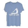 Thats The Beta Seilkletterer Bouldern T-Shirt