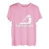 Thats The Beta Seilkletterer Bouldern T-Shirt