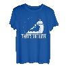 Thats The Beta Seilkletterer Bouldern T-Shirt