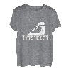Thats The Beta Seilkletterer Bouldern T-Shirt