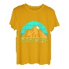 Keystone Mount Bergfan Bergsteiger Wanderer Bergliebe T-Shirt