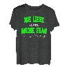 Ich liebe es wenn meine Frau mich, fun Wandern Statement T-Shirt