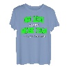 Ich liebe es wenn meine Frau mich, fun Wandern Statement T-Shirt