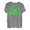 Ich liebe es wenn meine Frau mich, fun Wandern Statement T-Shirt