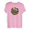 Berge, wandern und Natur T-Shirt