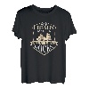 Yes I really need all of these Rocks Nordic Walking Pilgern T-Shirt