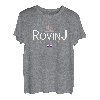 Klettersteig Rovinj Klettern Klettertraining Bergsteiger T-Shirt