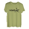 Alpenherz HOAMAT Berg Herz Outdoor Trekking Bayerische Alpen T-Shirt