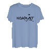 Alpenherz HOAMAT Berg Herz Outdoor Trekking Bayerische Alpen T-Shirt