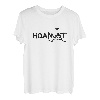 Alpenherz HOAMAT Berg Herz Outdoor Trekking Bayerische Alpen T-Shirt