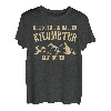 Nur Noch Ein Halber Kilometer Lustiges Wander T-Shirt