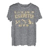 Nur Noch Ein Halber Kilometer Lustiges Wander T-Shirt