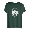 Hapfox - Geschenk für Naturliebhaber T-Shirt