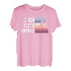 Chalk Climb Repeat Kletterer Sportklettern Bouldern T-Shirt