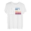 Chalk Climb Repeat Kletterer Sportklettern Bouldern T-Shirt