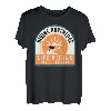 Outdoor Wandern Adventure Design. Lustiges T-Shirt